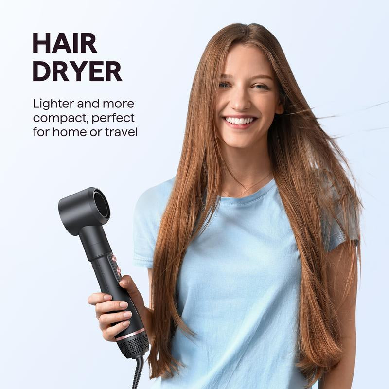 Wavytalk Air Sculpt 2-In-1 Diffuser Hair Dryer Set, Enhance Natural Curls and Reduce Frizz