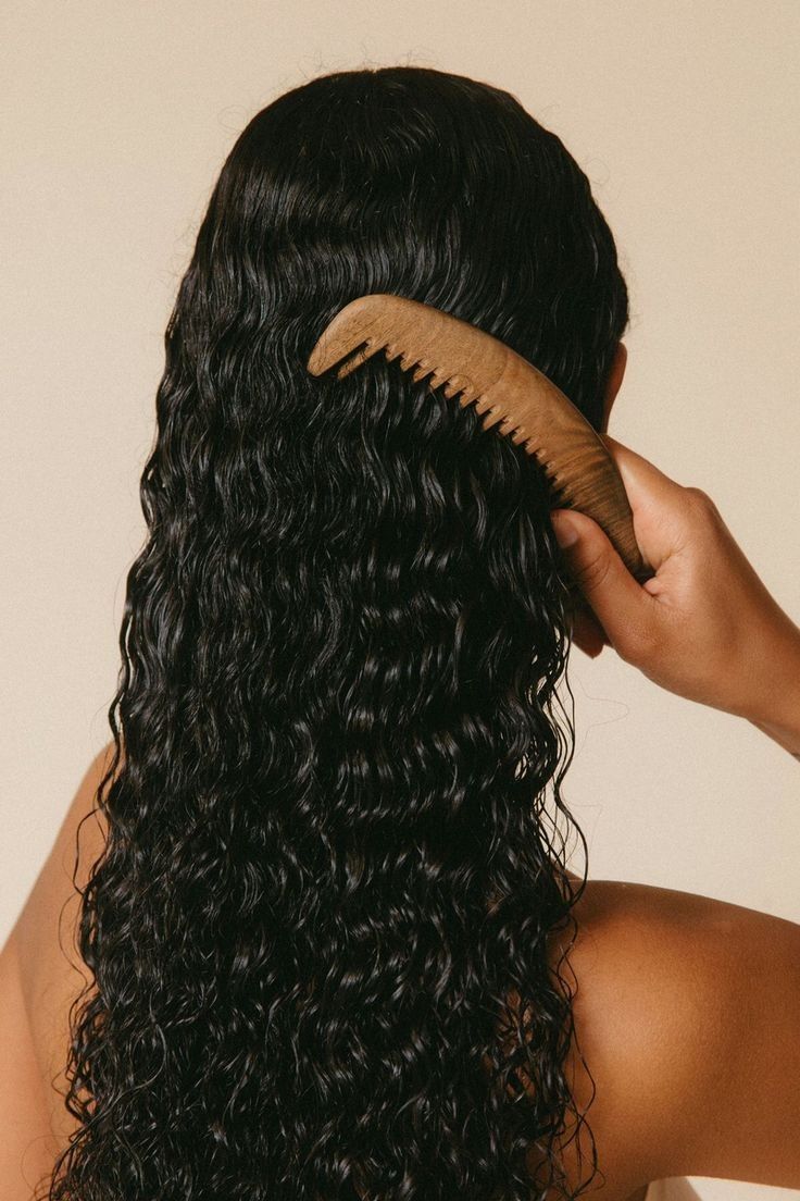Hair Care Essentials and Tools