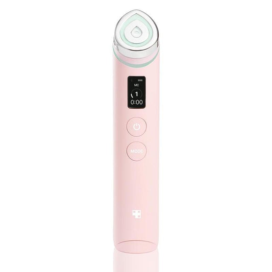 [Medicube Official] AGE-R Booster Pro - PINK (New) / Black ㅣKbeauty Viral Glass Glow Device for Glowy Glass Skin Facial Comfort