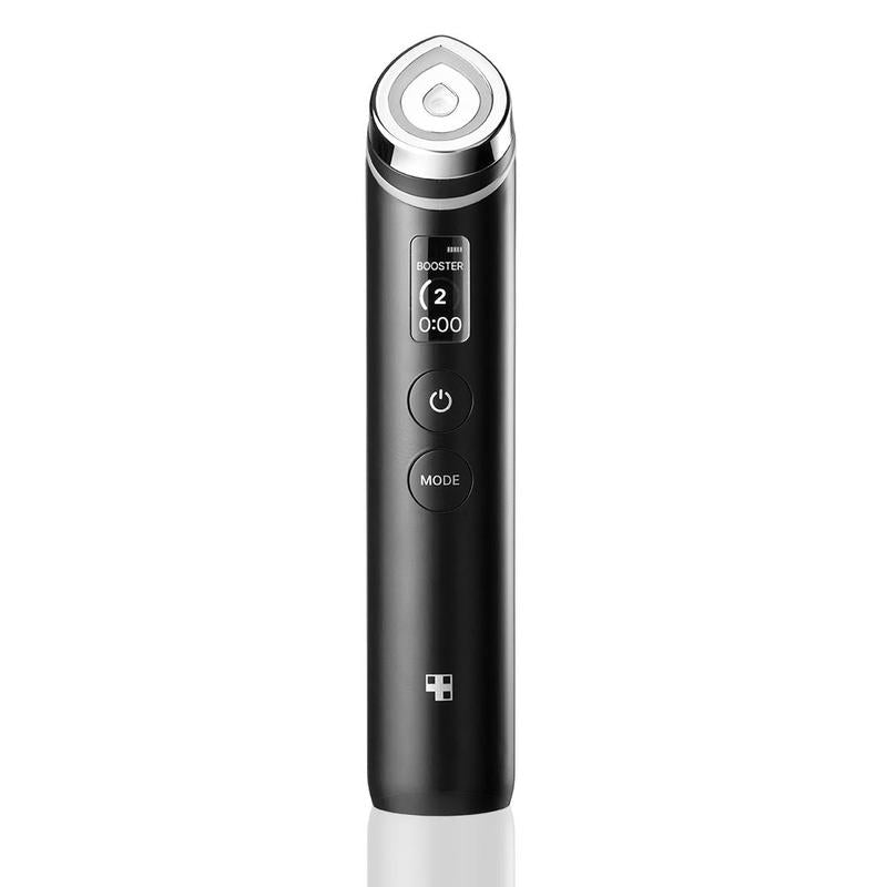 [Medicube Official] AGE-R Booster Pro - PINK (New) / Black ㅣKbeauty Viral Glass Glow Device for Glowy Glass Skin Facial Comfort