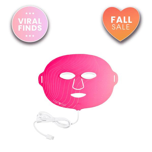 RIKI Baby Face Skincare Mask – Your Skin Booster 10 Mins/Day