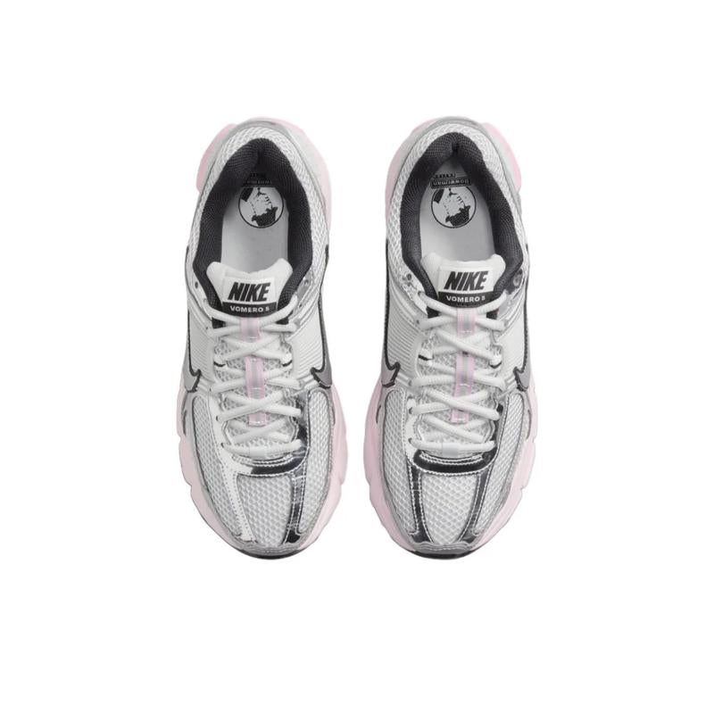 Nike Zoom Vomero 5 ‘Photon Dust Pink Foam’ Women’S Perfect for Casual Footwear