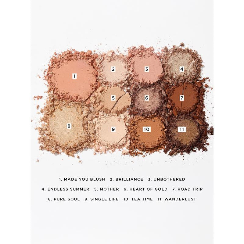 Tarte X Aspyn Ovard Eye & Cheek Palette