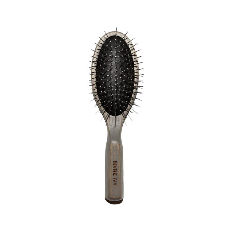 DAILY WOOD HAIR BRUSH