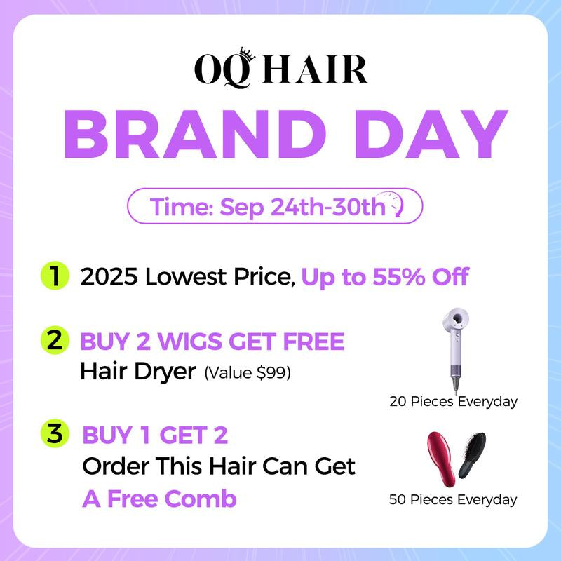 OQ HAIR 220% Density Full Burmese Curly 13X6 Lace Frontal Glueless Wigs Water Wave Virgin Human Hair Wigs Pre Plucked Natural Hairline