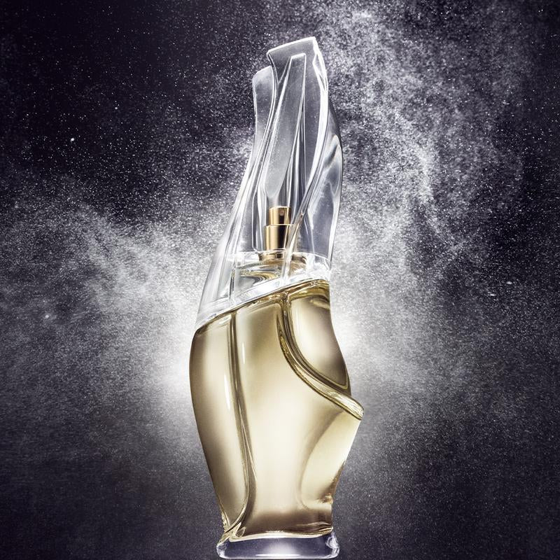 Donna Karan Cashmere Mist Discovery Gift Set for Women - Eau De Parfum Mini Spray 0.5 Fl. Oz. & Anti-Perspirant Deodorant Stick, 1.7 Oz.