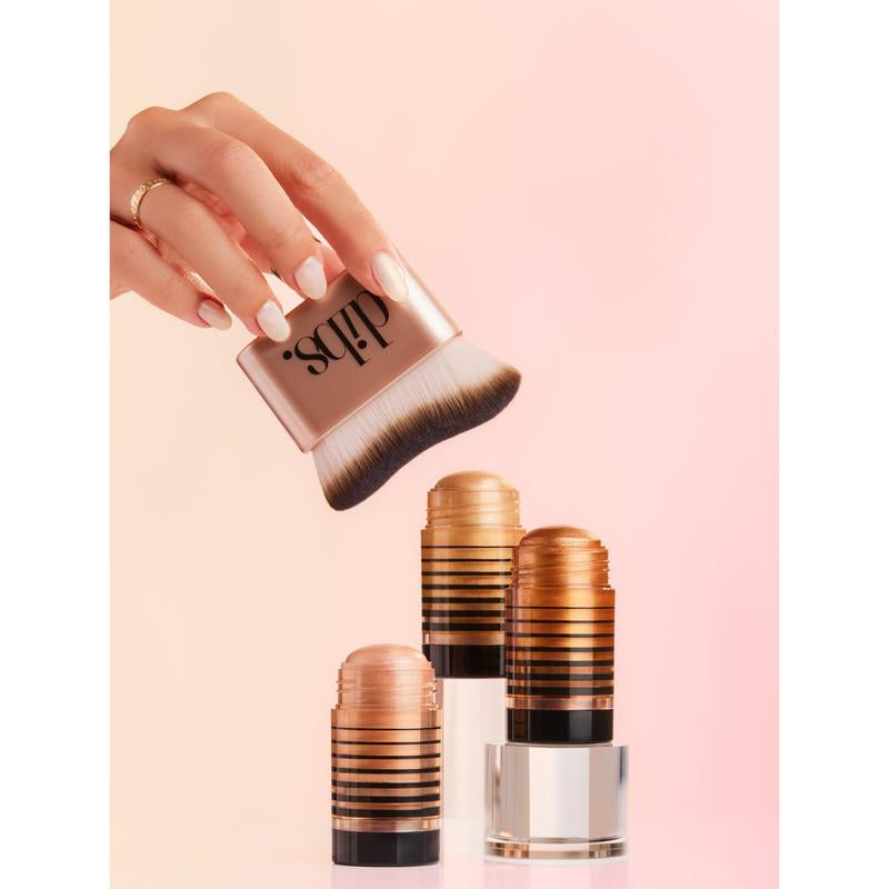 DIBS Beauty Status Stick - Highlighting Stick for Face & Body