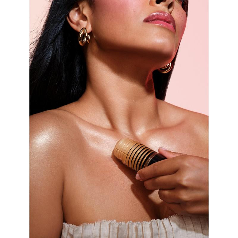 DIBS Beauty Status Stick - Highlighting Stick for Face & Body