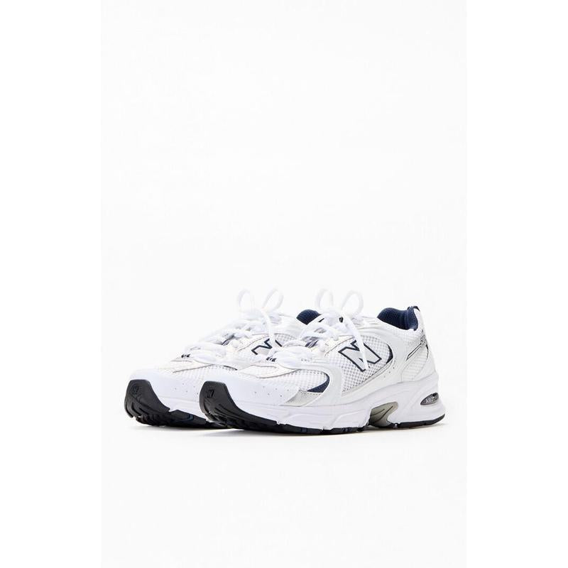 New Balance Women'S Silver 530 Sneakers - Multicolor